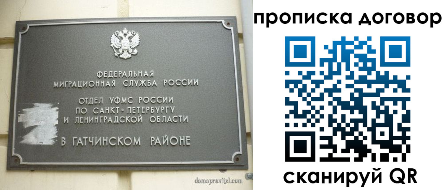 прописка для кредита в Луховицах